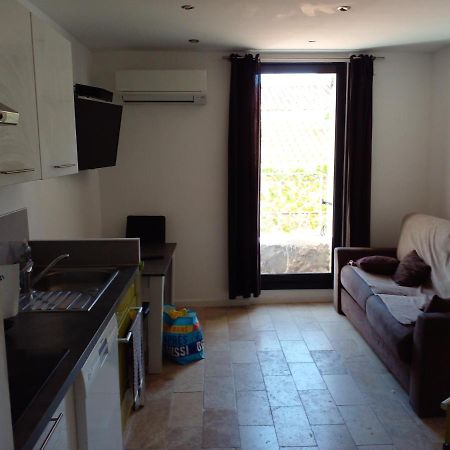 Appartement Climatise Centre Ville Tout Confort Climatise 塞特港 外观 照片