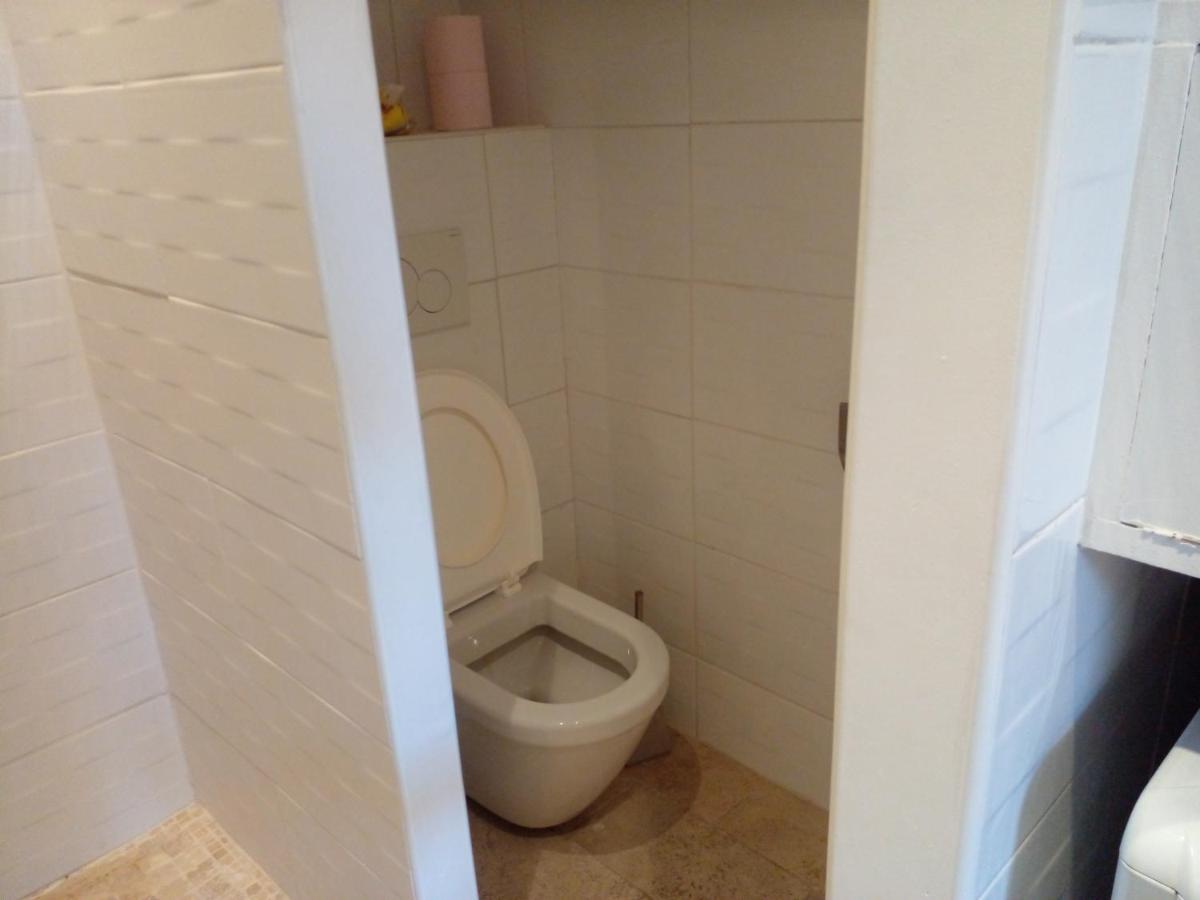 Appartement Climatise Centre Ville Tout Confort Climatise 塞特港 外观 照片