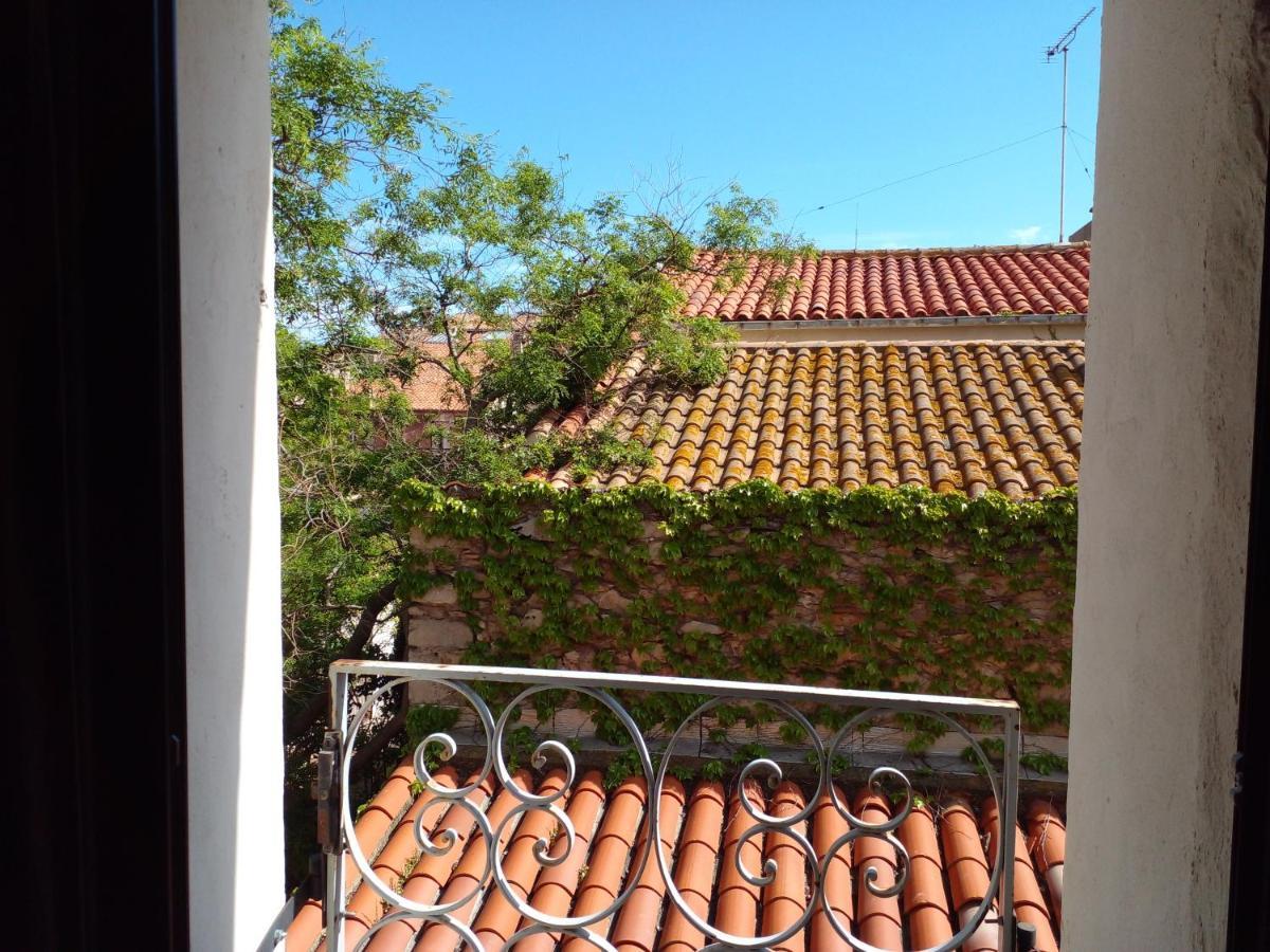 Appartement Climatise Centre Ville Tout Confort Climatise 塞特港 外观 照片